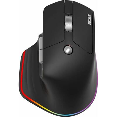 Ποντίκι Acer Easy Fit - Ασύρματο RF + Bluetooth 4000 DPI - Ποντίκι Ποντίκι Acer Easy Fit - Ασύρματο RF + Bluetooth 4000 DPI - Ποντίκι