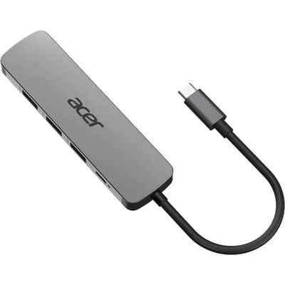 Acer 5in1 Type C Dongle - Προσαρμογέας Acer 5in1 Type C Dongle - Προσαρμογέας