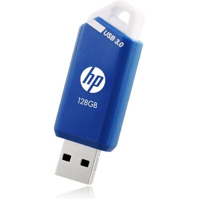 PNY X755W 128GB USB flash drive - USB 3.2 Gen 1 PNY X755W 128GB USB flash drive - USB 3.2 Gen 1