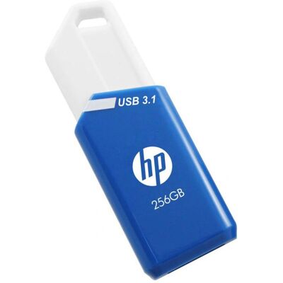 Pny X755W Clé USB 256 Go - USB 3.2 Gen 1 - Publicité Pny X755W Clé USB 256 Go - USB 3.2 Gen 1 - Publicité