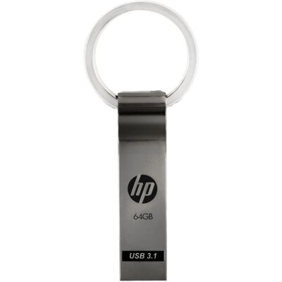 Unidad USB PNY x785w - 64GB - USB 3.2 - Acero Inoxidable Unidad USB PNY x785w - 64GB - USB 3.2 - Acero Inoxidable