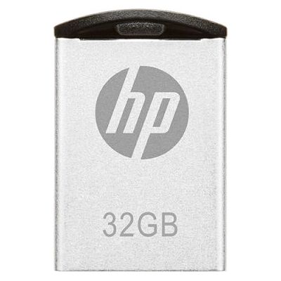 PNY V222W USB Flash Drive - 32GB Silver - USB 2.0 PNY V222W USB Flash Drive - 32GB Silver - USB 2.0