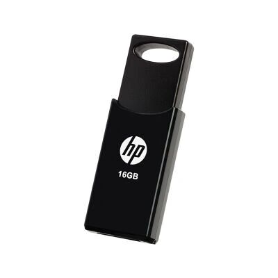 PNY V212W USB-muistitikku - 16GB, Musta PNY V212W USB-muistitikku - 16GB, Musta
