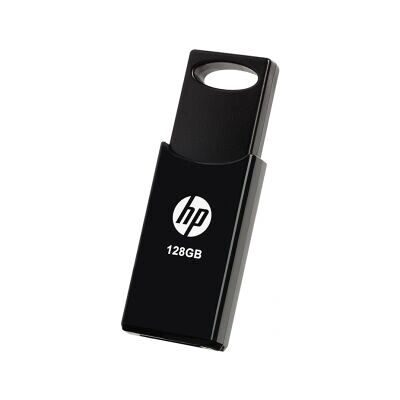 Clé USB HP V212W 128GB Multicolore - USB Type-A 2.0 - Publicité Clé USB HP V212W 128GB Multicolore - USB Type-A 2.0 - Publicité
