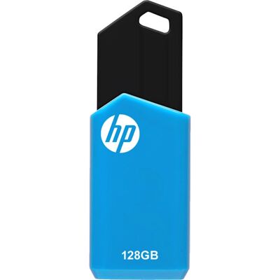 HP V150W USB-Stick 128 GB - USB Typ-A 2.0 HP V150W USB-Stick 128 GB - USB Typ-A 2.0