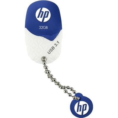 Pen Drive HP X780W 32 GB - USB Type-A 3.2 Pen Drive HP X780W 32 GB - USB Type-A 3.2