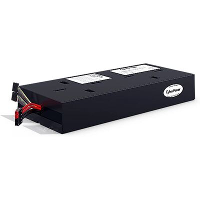 Batteria UPS CyberPower RBP0130 - Piombo-acido - 48 V Batteria UPS CyberPower RBP0130 - Piombo-acido - 48 V