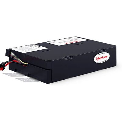 CyberPower RBP0128 UPS battery - Sealed Lead Acid - 48 V CyberPower RBP0128 UPS battery - Sealed Lead Acid - 48 V