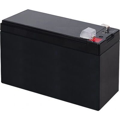 CyberPower RBP0007 USV-Batterie - 12V, Wartungsfrei, Kompakt CyberPower RBP0007 USV-Batterie - 12V, Wartungsfrei, Kompakt