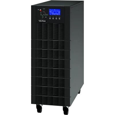 CyberPower - HSTP3T10KEBCWOB - 10 kVA - 9 kW - UPS CyberPower - HSTP3T10KEBCWOB - 10 kVA - 9 kW - UPS
