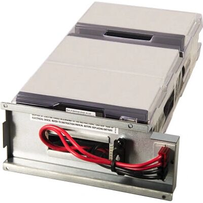 CyberPower RBP0074 Argento 36V USV-Batteriepaket CyberPower RBP0074 Argento 36V USV-Batteriepaket