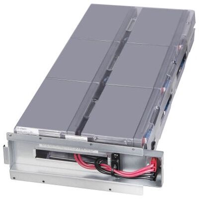 CyberPower RBP0076 USV-Akku - 72 V Bleisäure CyberPower RBP0076 USV-Akku - 72 V Bleisäure