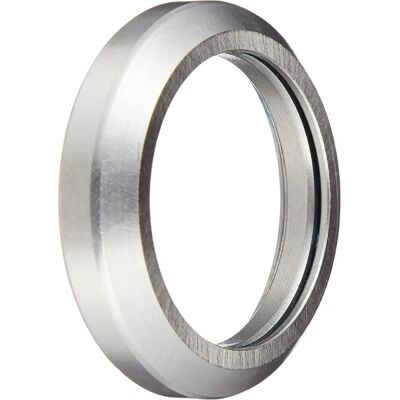 FSA Th-870e ACB Bike Bearing - 45°x45° - 1-1/8" - Silver FSA Th-870e ACB Bike Bearing - 45°x45° - 1-1/8" - Silver