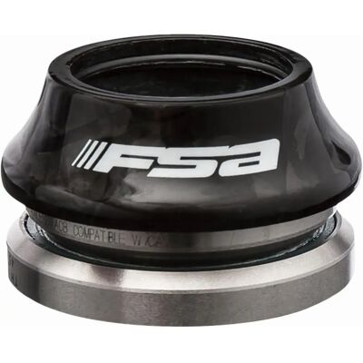 Cuscinetti di sterzo FSA C-40/48 - Obliqui - 10mm - Nero Cuscinetti di sterzo FSA C-40/48 - Obliqui - 10mm - Nero