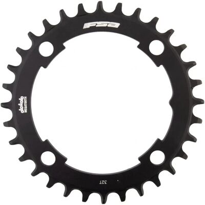 Plato FSA MegaTooth - 32T, Aluminio, MTB 11/12 velocidades Plato FSA MegaTooth - 32T, Aluminio, MTB 11/12 velocidades