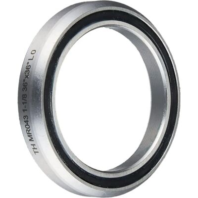 Cuscinetto di sterzo FSA - 36° x 36° - Nero - TH-872 Cuscinetto di sterzo FSA - 36° x 36° - Nero - TH-872