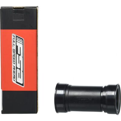 FSA BB86/30 41mm Tretlagersockeladapter - Kompatibel mit BB386Evo FSA BB86/30 41mm Tretlagersockeladapter - Kompatibel mit BB386Evo