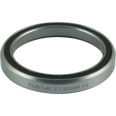 Łożysko Fsa MR006 - 36°x36° - 1,5" - Czarny Łożysko Fsa MR006 - 36°x36° - 1,5" - Czarny