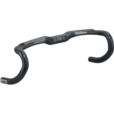 Manillar Vision Piega Metron D en Carbono - Manubrio Manillar Vision Piega Metron D en Carbono - Manubrio