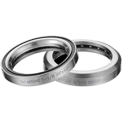 Roulement de Jeu de Direction Fsa - 1-1/8" Modèle 873/DJ/ACB - Étanche, Haute Précision Roulement de Jeu de Direction Fsa - 1-1/8" Modèle 873/DJ/ACB - Étanche, Haute Précision