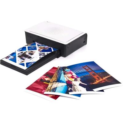 HiTi P 310 W Wireless Thermosublimationsdrucker - Drucker HiTi P 310 W Wireless Thermosublimationsdrucker - Drucker