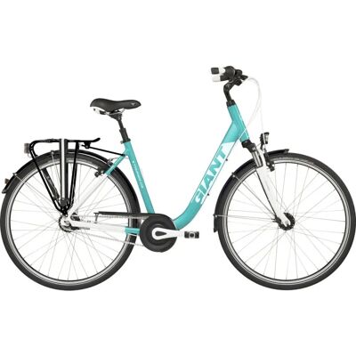 Giant Tourer - Stahl 28-Zoll Tourenrad Giant Tourer - Stahl 28-Zoll Tourenrad
