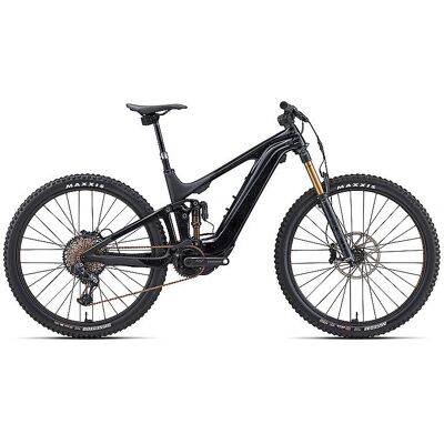 Giant EnergyPak E-Mountainbike S - VTT électrique - Publicité Giant EnergyPak E-Mountainbike S - VTT électrique - Publicité