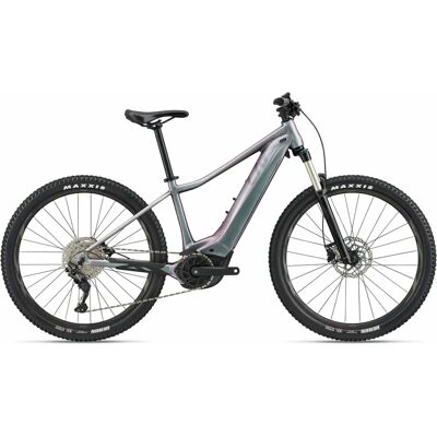 Liv Vall-E+ 2 echeveria 29" 500 Wh Diamant - E-Bike Liv Vall-E+ 2 echeveria 29" 500 Wh Diamant - E-Bike