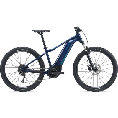Liv E+ 2 eclipse 2022 27,5" 500 Wh Diamant - E-Mountainbike Liv E+ 2 eclipse 2022 27,5" 500 Wh Diamant - E-Mountainbike