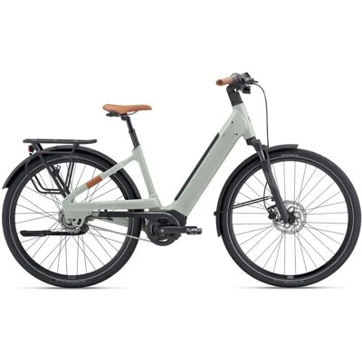 Liv Allure E+ 2 - Desert Sage XS - Elektrofahrrad Liv Allure E+ 2 - Desert Sage XS - Elektrofahrrad