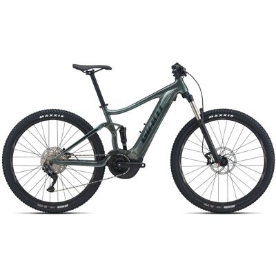 Giant - Stance E+ 2 - vélo électrique Giant - Stance E+ 2 - vélo électrique
