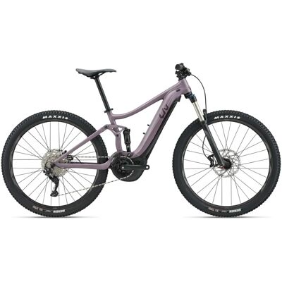Giant Liv Embolden E+ 2 - E-Mountainbike Giant Liv Embolden E+ 2 - E-Mountainbike