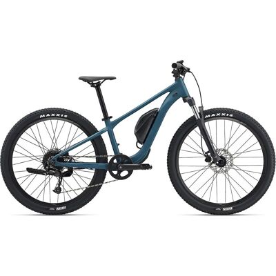 Giant Talon E+ Junior 26 Deep Lake - Bicicletta Giant Talon E+ Junior 26 Deep Lake - Bicicletta