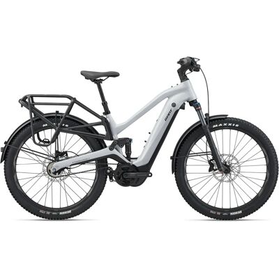 Giant Stormguard E+ 2 M 2024 - Vélo électrique - Publicité Giant Stormguard E+ 2 M 2024 - Vélo électrique - Publicité