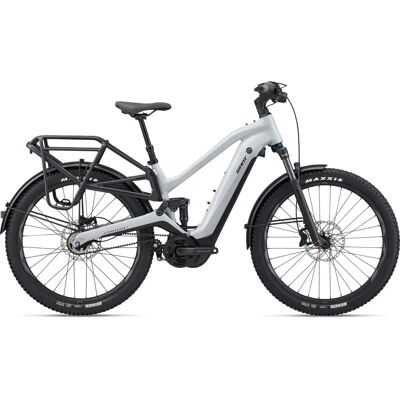 Giant Stormguard E+ 2 VTT électrique - Publicité Giant Stormguard E+ 2 VTT électrique - Publicité