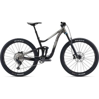 LIV Intrigue 1 - Bicicleta de montaña de 29 pulgadas - Gris LIV Intrigue 1 - Bicicleta de montaña de 29 pulgadas - Gris