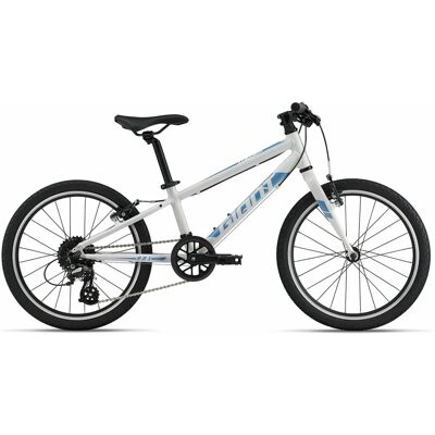 Giant ARX 20 Schneegestöber - 20" Fahrrad - 2023 Modell Giant ARX 20 Schneegestöber - 20" Fahrrad - 2023 Modell