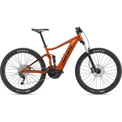 Giant Stance E+ 2 Elektrische mountainbike 2022 Giant Stance E+ 2 Elektrische mountainbike 2022