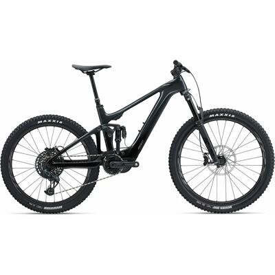 Giant Trance X Advanced E+ Elite 1 - Bicicletta elettrica da montagna in carbonio - 2023 Giant Trance X Advanced E+ Elite 1 - Bicicletta elettrica da montagna in carbonio - 2023