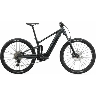 Giant Stance E+ 2 - Mountainbike mit E-Antrieb, M 42,5, schwarz Giant Stance E+ 2 - Mountainbike mit E-Antrieb, M 42,5, schwarz