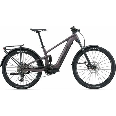 Vélo Électrique de Montagne Giant Stance E+ Ex 27,5" - 2024 - Publicité Vélo Électrique de Montagne Giant Stance E+ Ex 27,5" - 2024 - Publicité