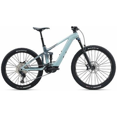 Giant LIV Intrigue X Advanced E+ Elite 2 - 2024 - M - E-Mountainbike Giant LIV Intrigue X Advanced E+ Elite 2 - 2024 - M - E-Mountainbike
