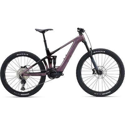 Liv Intrigue X Advanced E+ EL 3 Mirage/Cordovan 2024 - Mountainbike Liv Intrigue X Advanced E+ EL 3 Mirage/Cordovan 2024 - Mountainbike