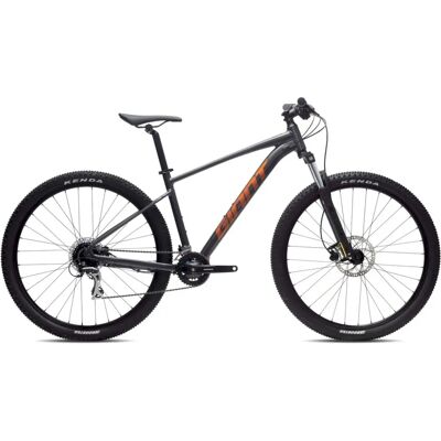 GIANT - Talon 3 - Black Chrome - 29er - Mountain Bike GIANT - Talon 3 - Black Chrome - 29er - Mountain Bike