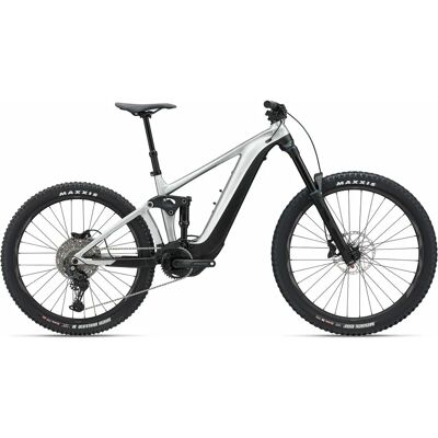 Giant Reign E+ 3 V2 Grezzo/Alluminio 2024 29"/27,5" 800 Wh Diamante Giant Reign E+ 3 V2 Grezzo/Alluminio 2024 29"/27,5" 800 Wh Diamante