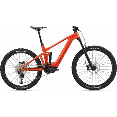 Giant Trance X Advanced E+ Elite 3 - Carbon Electric Mountain Bike - 2025 Giant Trance X Advanced E+ Elite 3 - Carbon Electric Mountain Bike - 2025