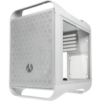 Case Micro-ATX Midi Tower Bianco di BitFenix Case Micro-ATX Midi Tower Bianco di BitFenix