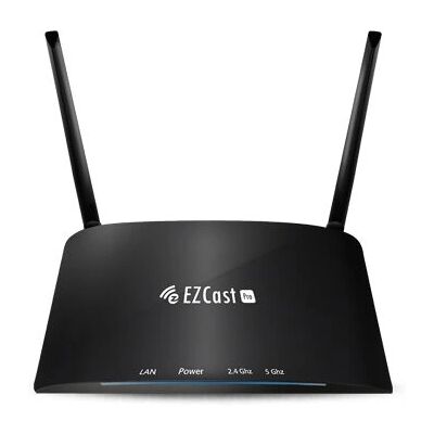 EZCast Pro Box Drahtloses Präsentationssystem - HDMI Desktop EZCast Pro Box Drahtloses Präsentationssystem - HDMI Desktop