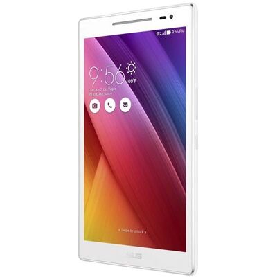 ASUS ZenPad Z380KL 8-Zoll Tablet - Wi-Fi LTE 16GB Weiß ASUS ZenPad Z380KL 8-Zoll Tablet - Wi-Fi LTE 16GB Weiß