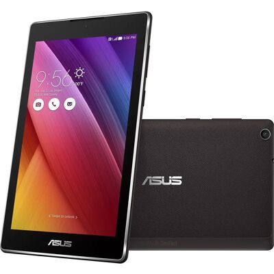 ASUS ZenPad C 7.0 Z170CG-1A072A - Tablet mit 7-Zoll Bildschirm, 3G, 16GB, 2GB RAM, Android ASUS ZenPad C 7.0 Z170CG-1A072A - Tablet mit 7-Zoll Bildschirm, 3G, 16GB, 2GB RAM, Android